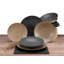 Catania Piece Stoneware Dinnerware Set - Service for 4