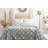 Gingko Muslin Bed Blanket-115363350