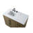 42 inch Single Bathroom Vanity-448804460