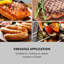 Klarstein Non Stick Electric Grill