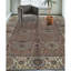 Manchuria Wool Oriental Area Rug