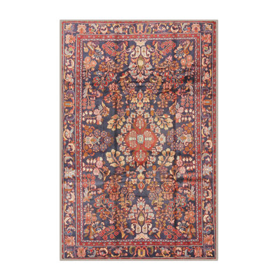 Oriental Indoor Rug