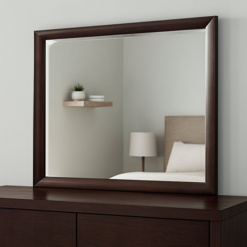 Miroir 36 po