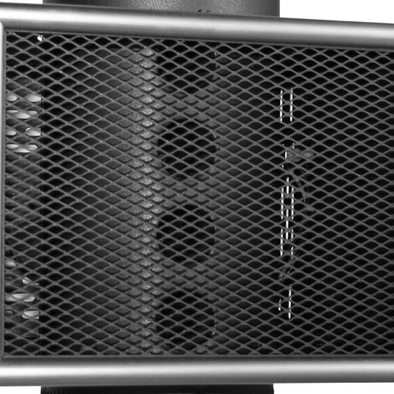 Steel Venting Kit