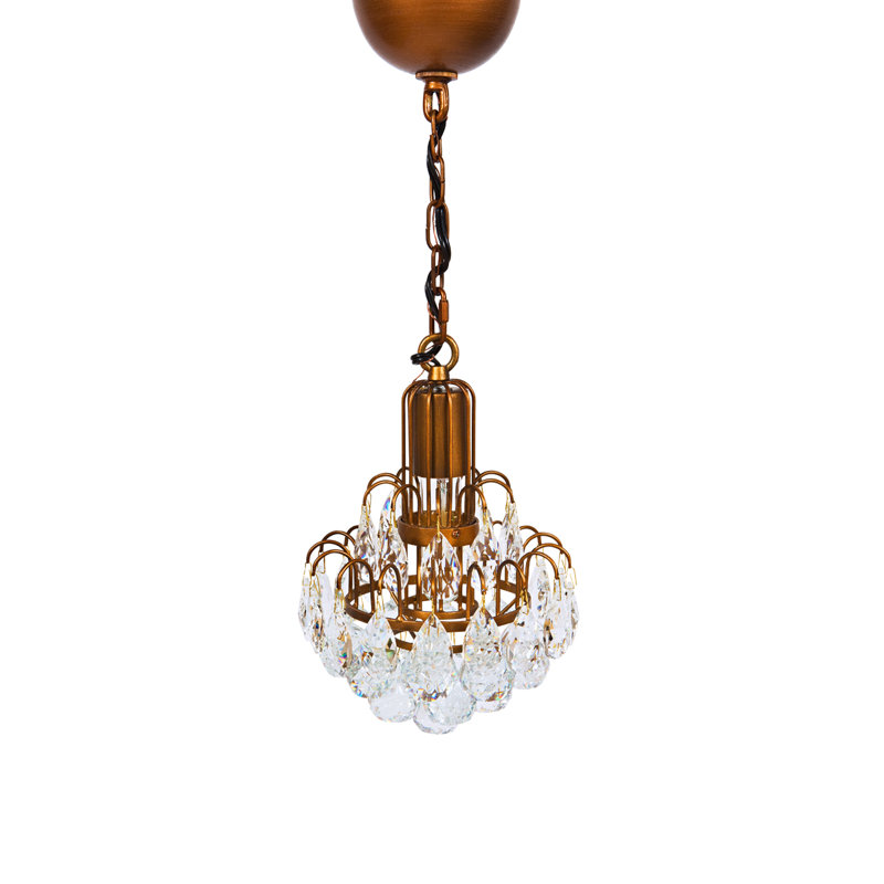 Sharee 1 - Light Unique/Statement Pendant