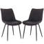 Alhambra 46.5cm H Upholstered Side Chair-553216656-583872498