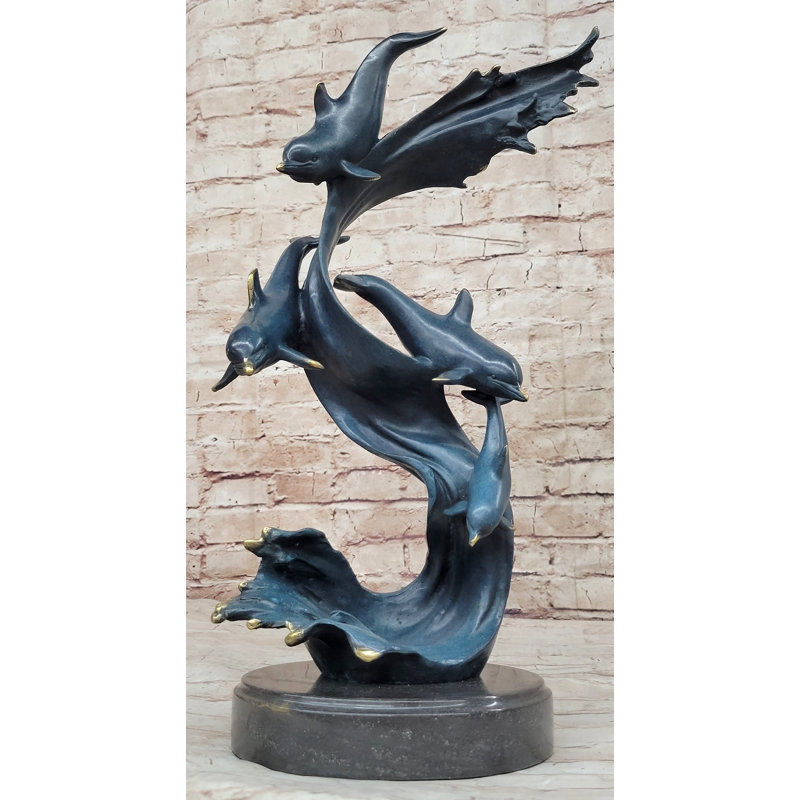 Figurines et sculptures Chenowith