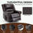 Eysan Power Lift Recliner Chair-93102177