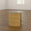 Samons End Table-24425372