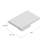 Shaye Rectangular Concrete Coffee Table 