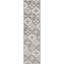 Tapis intérieur / extérieur gris Dickenson Loewy-70640623