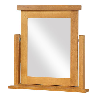 Demarco Mirror