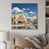 Toile tendue