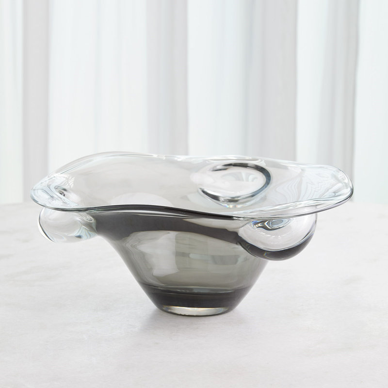Triple bol à bulles - gris, Gris