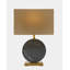 Earth Table Lamp