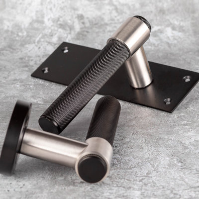 Passage Door Handle