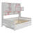 Wooden Daybed With Trundle,All-In-One Cabinet And Shelf-106535763-113572196