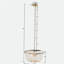 Lampe suspendue à 2 lumières