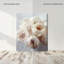 Ember In Snow I Print by Oliver Gal-1066011146-1066011151