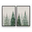 Whispering Spruce Shadows, ensemble de 2-985639377-985639335