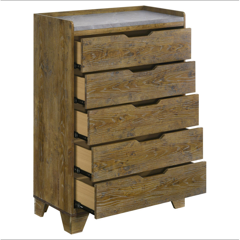 Ensemble de chambre à coucher avec lit très grand 3 pièces