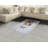 Mardi Gras High Density Long Fiber Poly Threads Decorative Area Rug Carpet-42031697