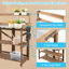 Banc de rempotage Behrend