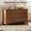 Commode 6 tiroirs Arthelia-461399353