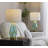 Geo Table Lamp - Set of 2-675437747