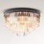 Lustre encastré 18 lumières 18,5 "Lucent-428110217