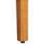 Sulaimon 4 Piece Patio Conversation Set
