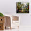  «A Country Gem» par Nicky Boehme, art mural sur toile, 30 po x 26 po-2039686631