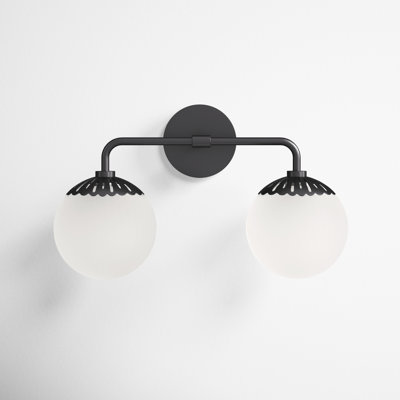 Deniaud 2 - Light Vanity Light