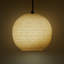 Luminaire suspendu en verre soufflé bleu moderne de 9,5 po Tara - Ebern Designs-93219375