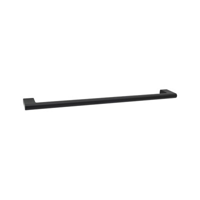 Vail 10" Matte Black Bar Pull