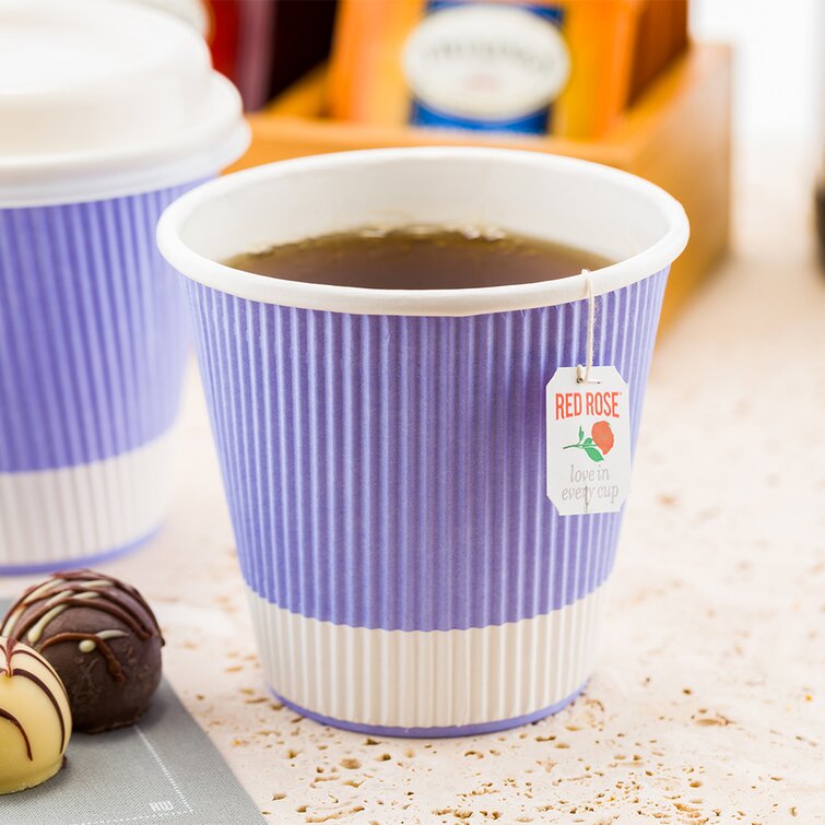 Restaurantware Disposable Cups for 500 Guests
