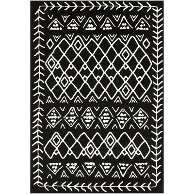 Bowles Geometric Indoor Rug