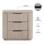 Ensemble de chambre à coucher 4 pièces Henry-686890389-686890390