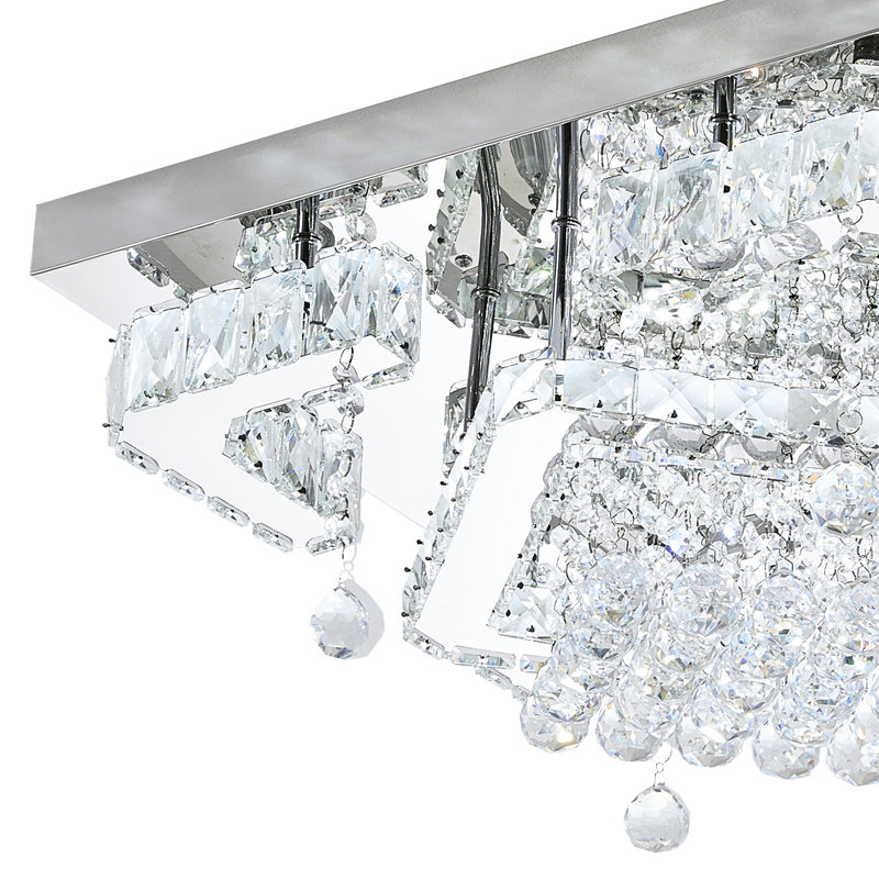 Semi Flush Mount