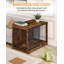 Cage pour chien Dawyne-130372898-130372897