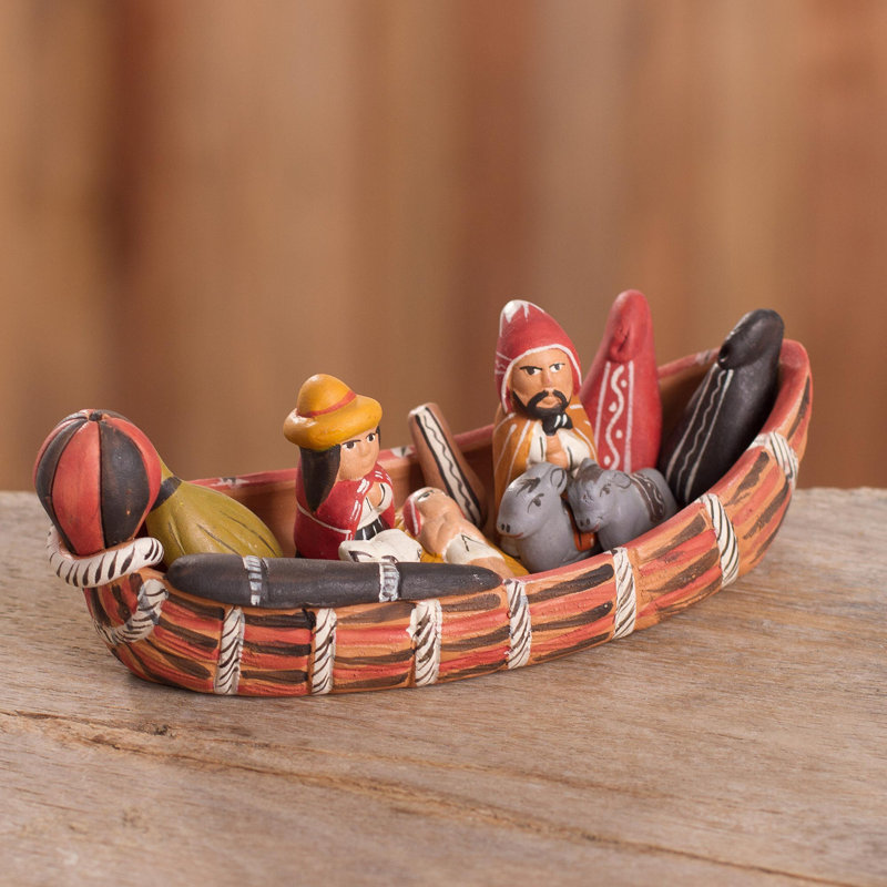 Figurine crèche de Noël