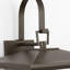 Très grande lanterne Linton de Génération Lighting -116119555-116119557-116119558