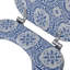 Round Toilet Seat