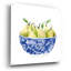 «August Elegant Fruit 1» par Augusta Lopez-1155554562