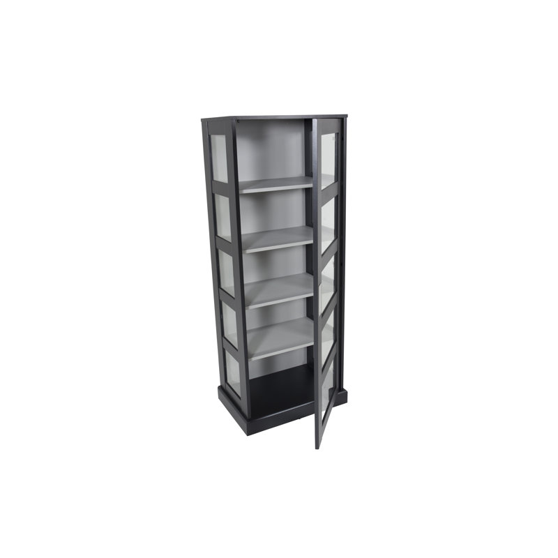 Gravett Display Cabinet