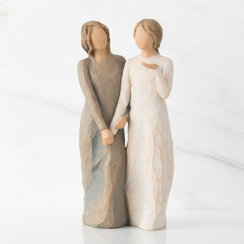 People Decorative Object