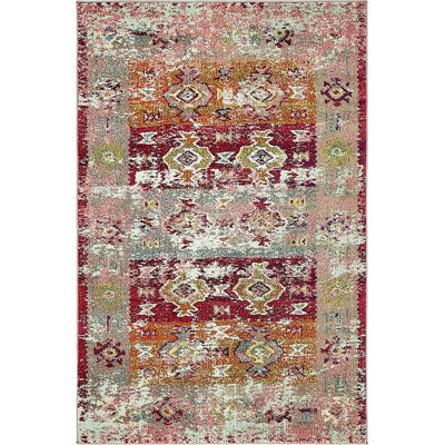 Tapis oriental Bridport