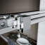 Cabine de douche carrée à double coulissement 36 po x P 36 po x H 72 po-81127649