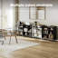 85.3cm H x 61.6cm W Bookcase-533342600
