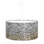 Shauny 1 - Light Yes Drum Pendant-1966864533